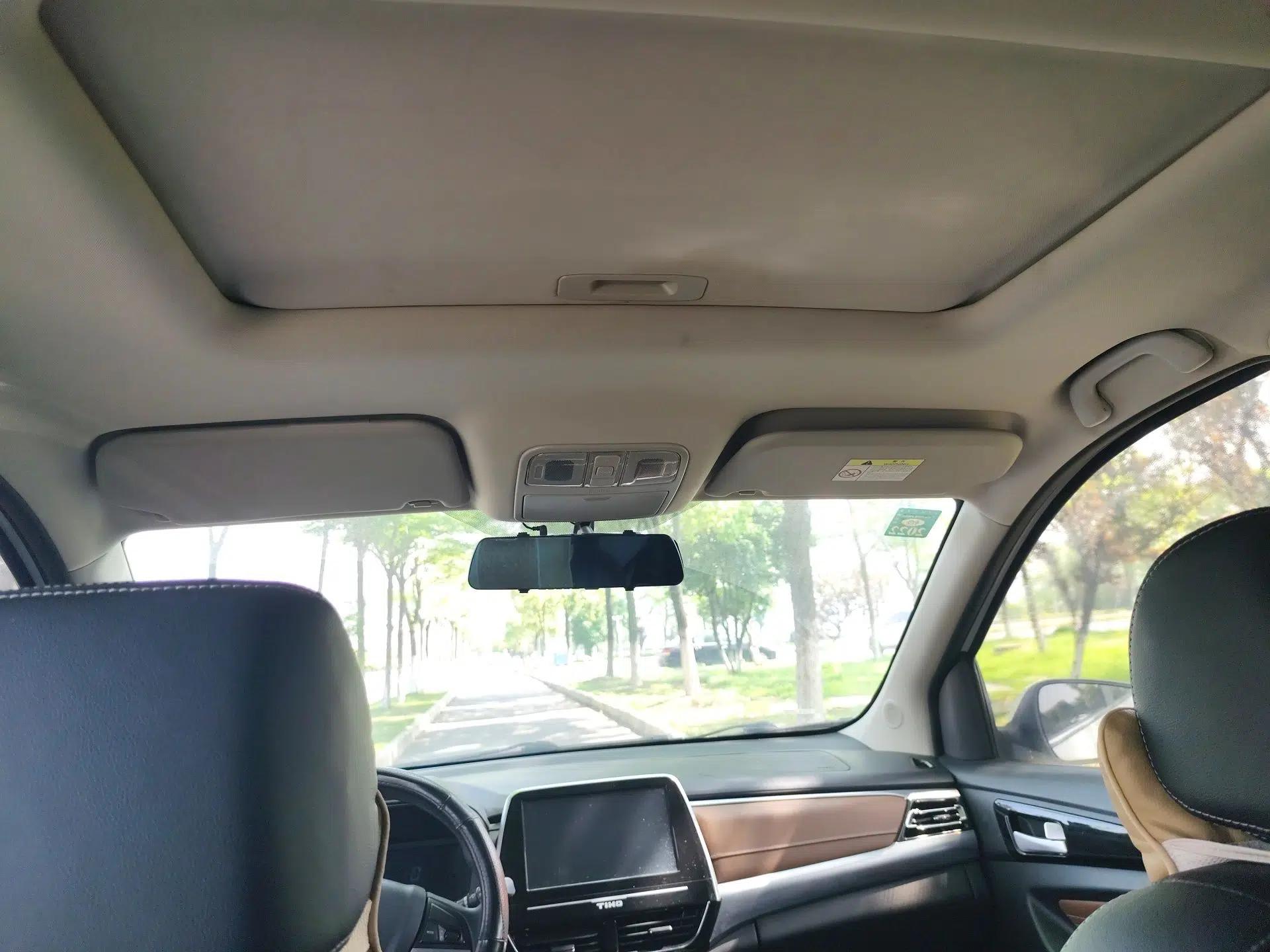 CHANGAN KAICHENG Changxing 2019 1.5L Manual Smart Connect Luxury Model — миниатюра 19