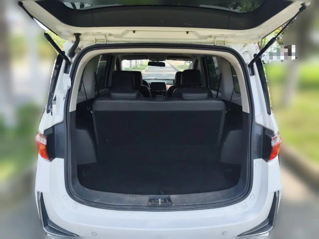 CHANGAN KAICHENG Changxing 2019 1.5L Manual Smart Connect Luxury Model — миниатюра 20