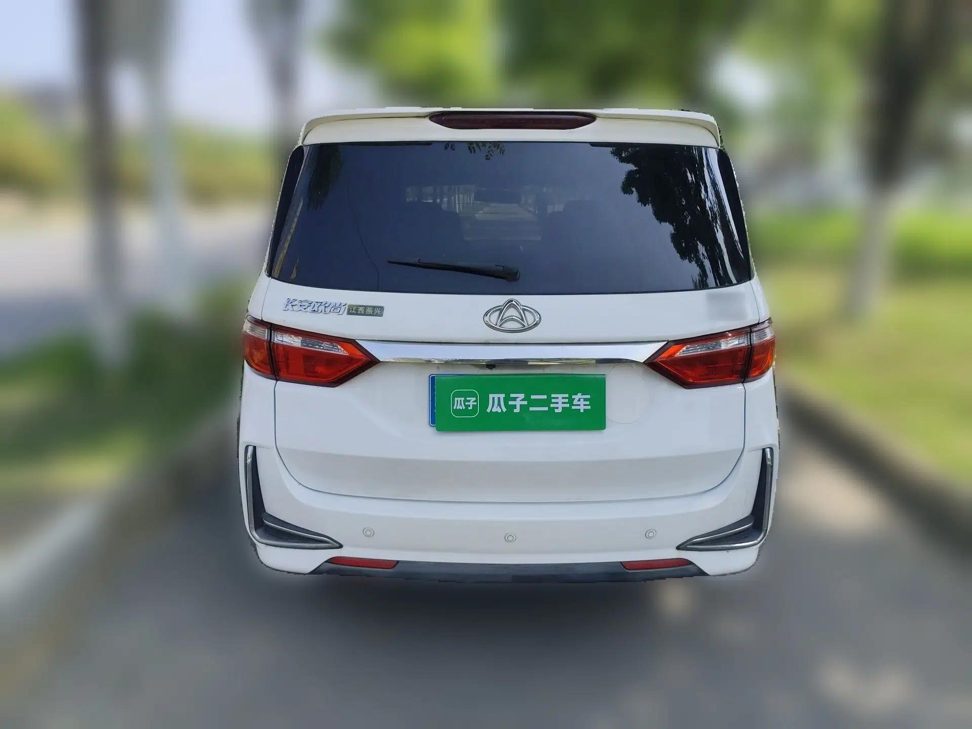 CHANGAN KAICHENG Changxing 2019 1.5L Manual Smart Connect Luxury Model — миниатюра 5