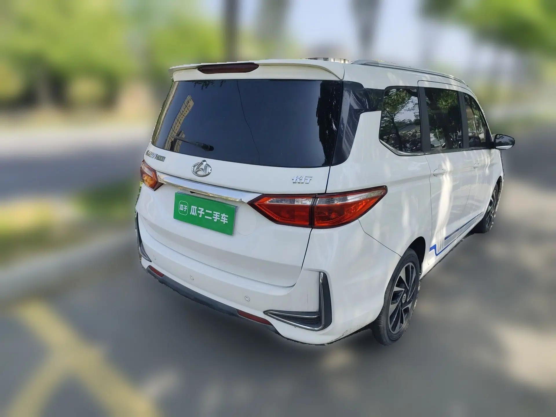 CHANGAN KAICHENG Changxing 2019 1.5L Manual Smart Connect Luxury Model — миниатюра 6