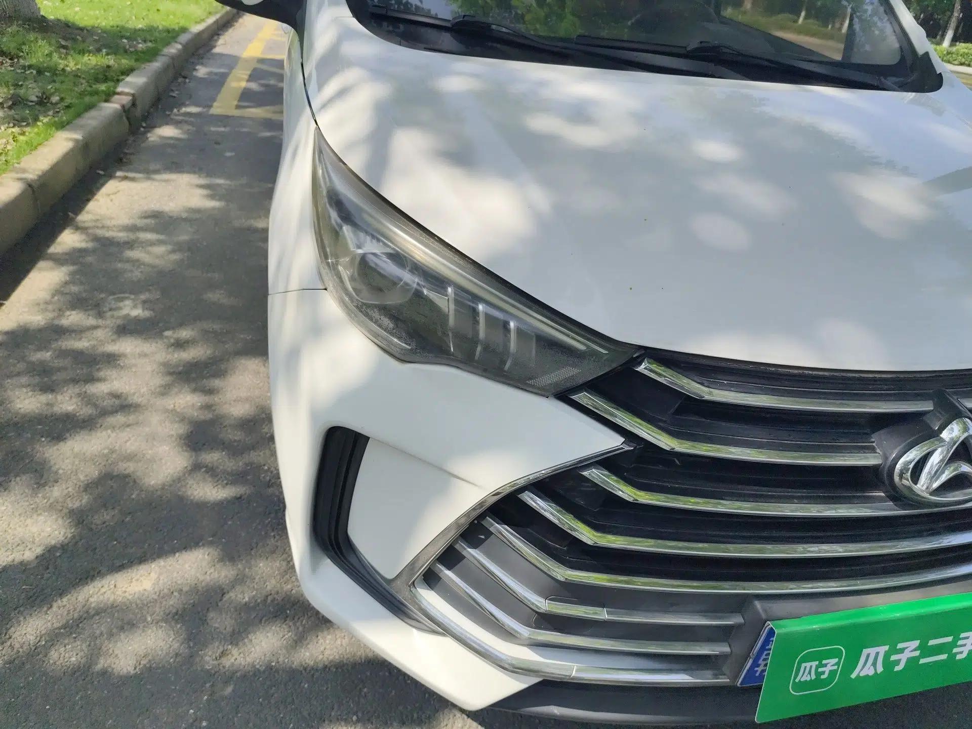 CHANGAN KAICHENG Changxing 2019 1.5L Manual Smart Connect Luxury Model — миниатюра 7