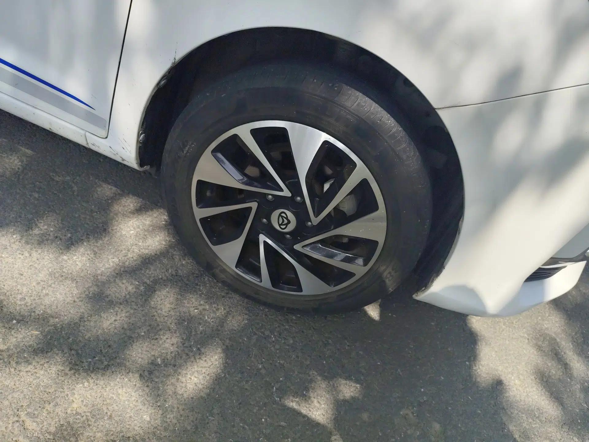 CHANGAN KAICHENG Changxing 2019 1.5L Manual Smart Connect Luxury Model — миниатюра 8