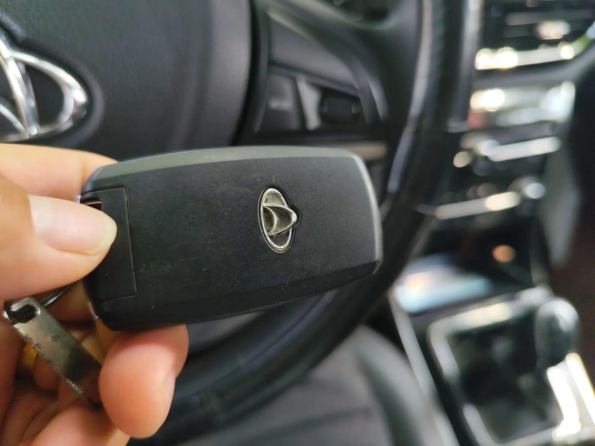 CHANGAN KAICHENG Changxing 2019 1.5L Manual Smart Connect Luxury Model — миниатюра 9