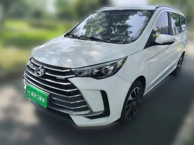 CHANGAN KAICHENG Changxing 2019 1.5L Manual Smart Connect Luxury Model