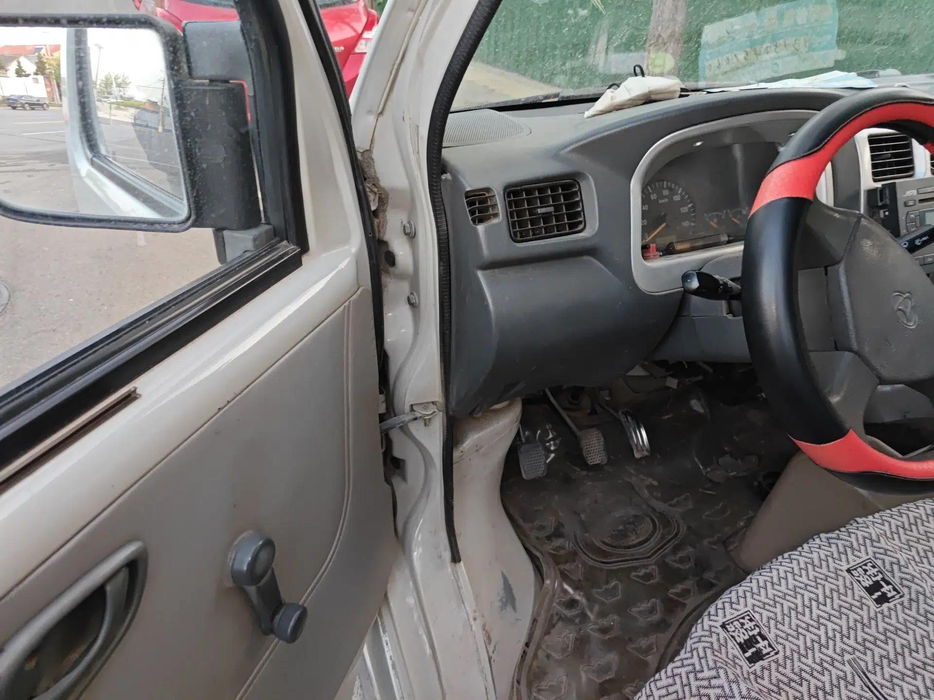 CHANGAN KAICHENG Star 2009 1.0L SC6363B4YJL466Q9 — миниатюра 17