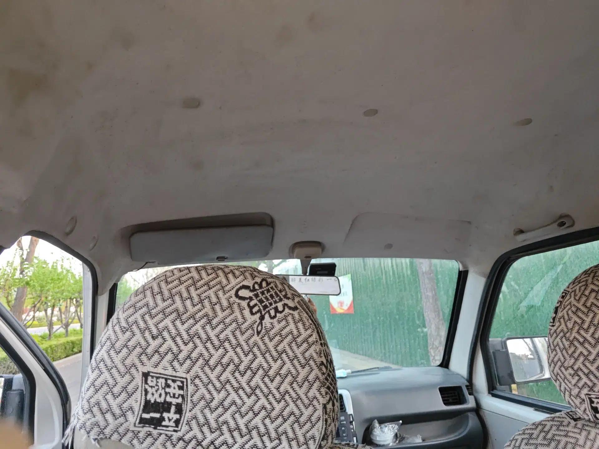 CHANGAN KAICHENG Star 2009 1.0L SC6363B4YJL466Q9 — миниатюра 19