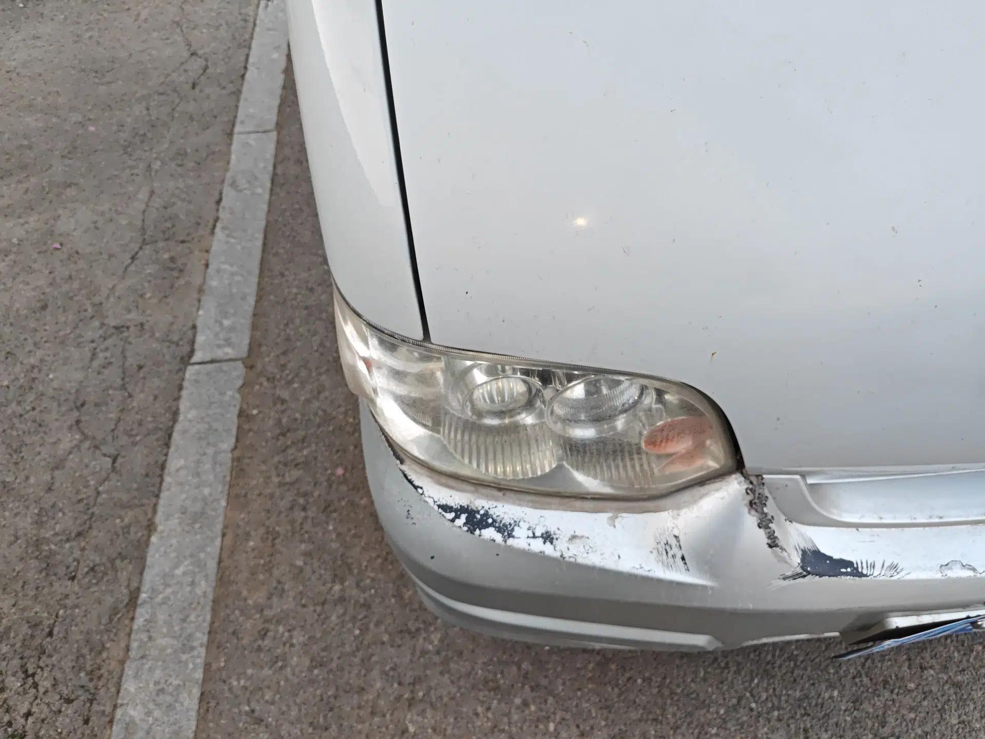 CHANGAN KAICHENG Star 2009 1.0L SC6363B4YJL466Q9 — миниатюра 7