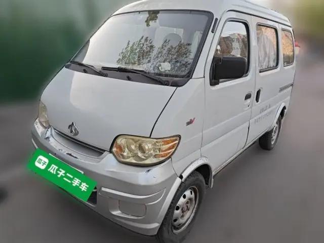 CHANGAN KAICHENG Star 2009 1.0L SC6363B4YJL466Q9