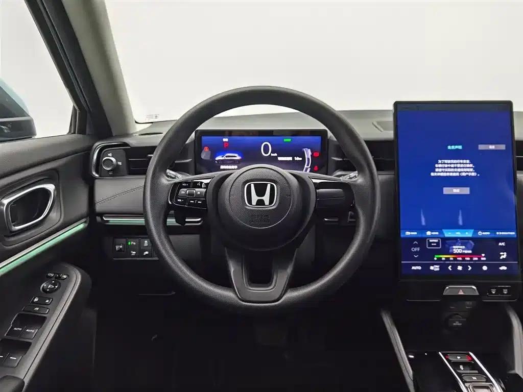 e:NP1 Extreme Performance 1 2023 Model 420km Extreme Edition — миниатюра 11