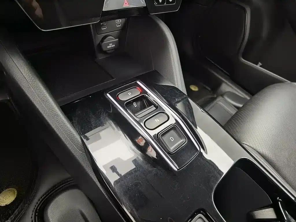 e:NP1 Extreme Performance 1 2023 Model 420km Extreme Edition — миниатюра 13