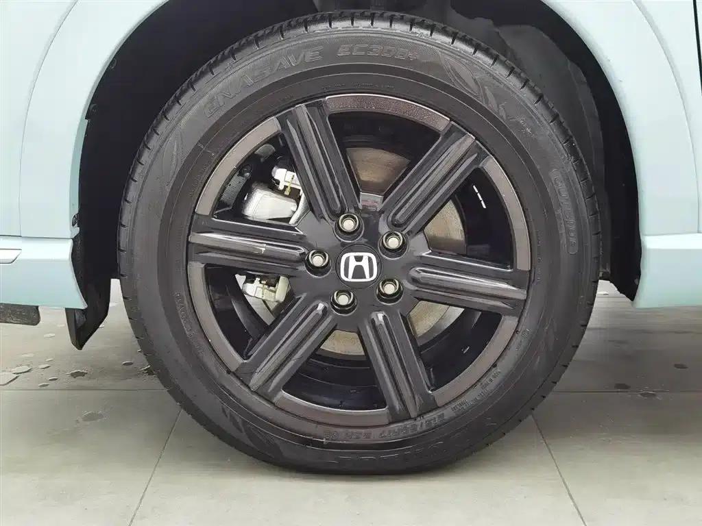 e:NP1 Extreme Performance 1 2023 Model 420km Extreme Edition — миниатюра 17