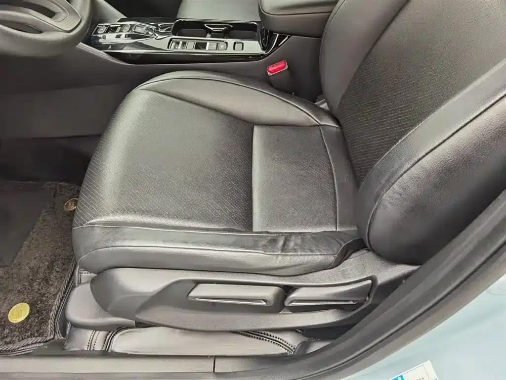 e:NP1 Extreme Performance 1 2023 Model 420km Extreme Edition — миниатюра 20