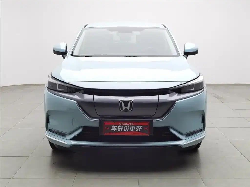 e:NP1 Extreme Performance 1 2023 Model 420km Extreme Edition — миниатюра 3