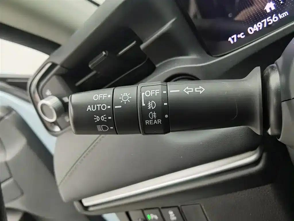 e:NP1 Extreme Performance 1 2023 Model 420km Extreme Edition — миниатюра 21