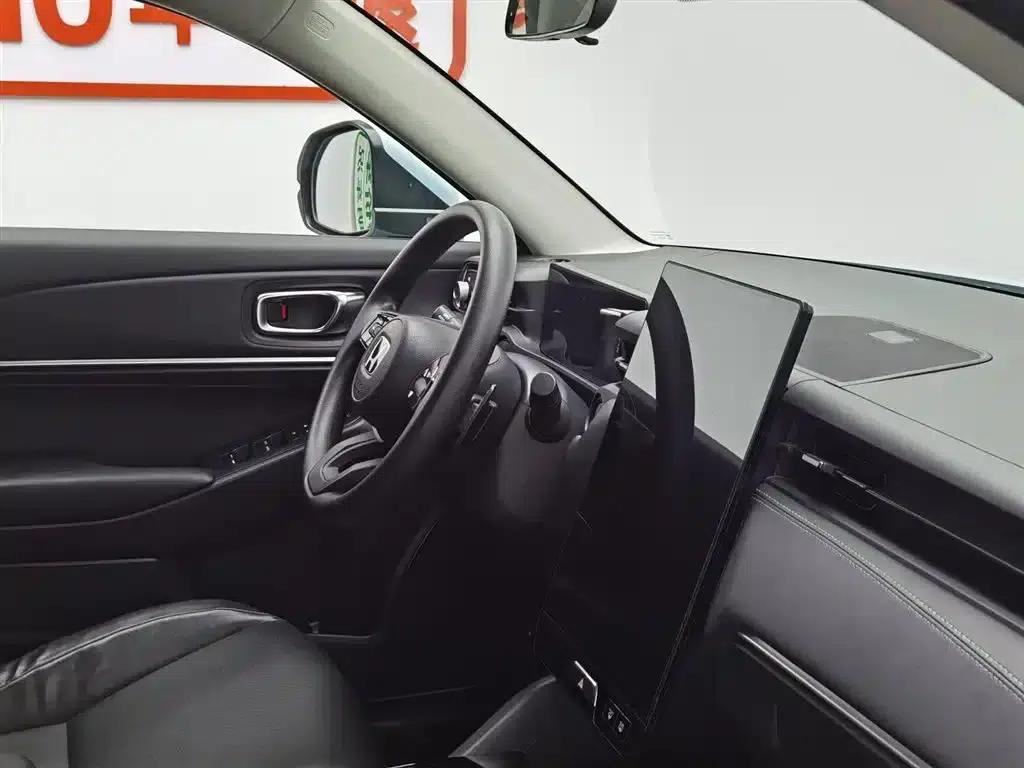 e:NP1 Extreme Performance 1 2023 Model 420km Extreme Edition — миниатюра 22