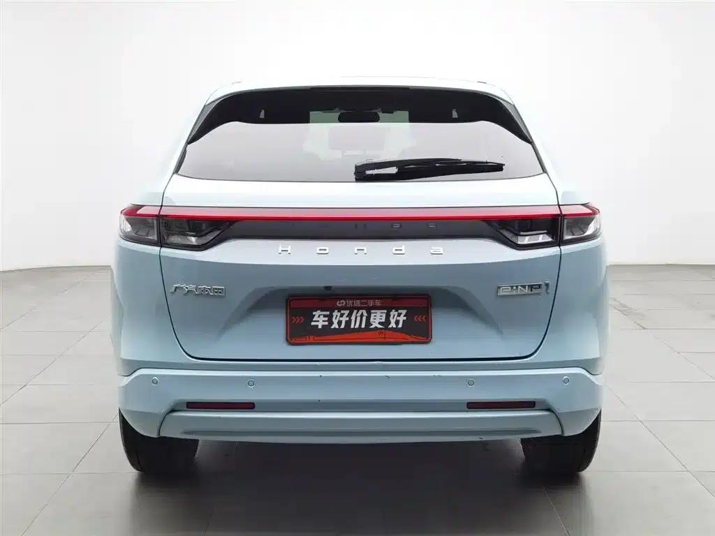 e:NP1 Extreme Performance 1 2023 Model 420km Extreme Edition — миниатюра 4