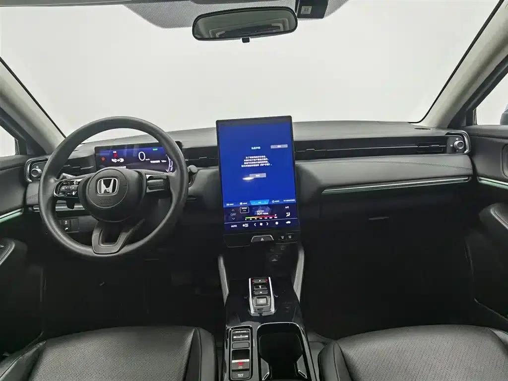 e:NP1 Extreme Performance 1 2023 Model 420km Extreme Edition — миниатюра 5