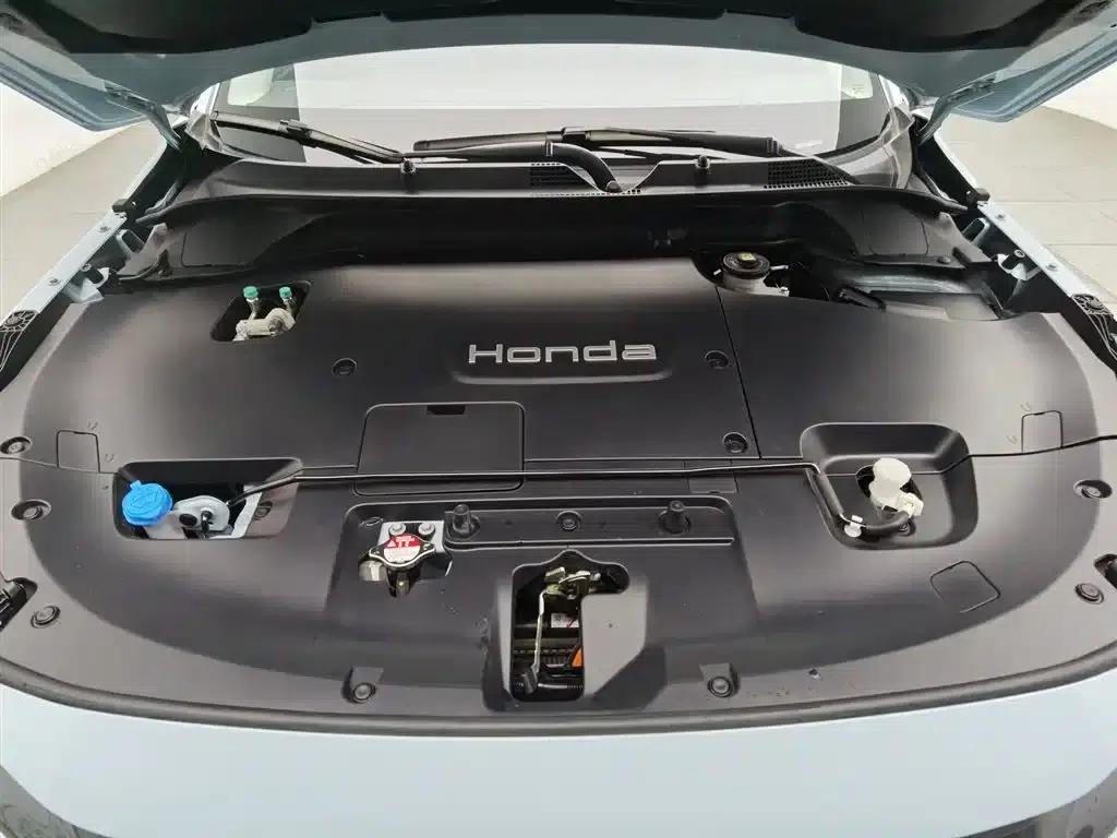 e:NP1 Extreme Performance 1 2023 Model 420km Extreme Edition — миниатюра 6