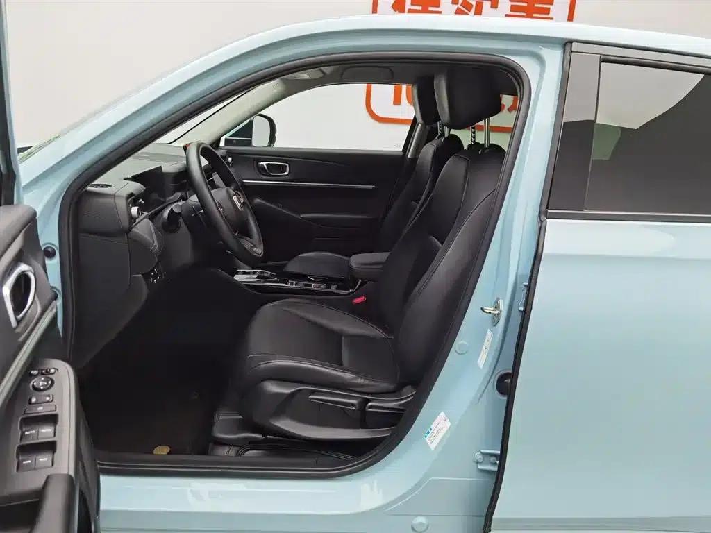 e:NP1 Extreme Performance 1 2023 Model 420km Extreme Edition — миниатюра 10