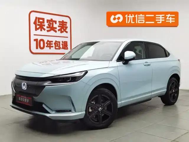 e:NP1 Extreme Performance 1 2023 Model 420km Extreme Edition