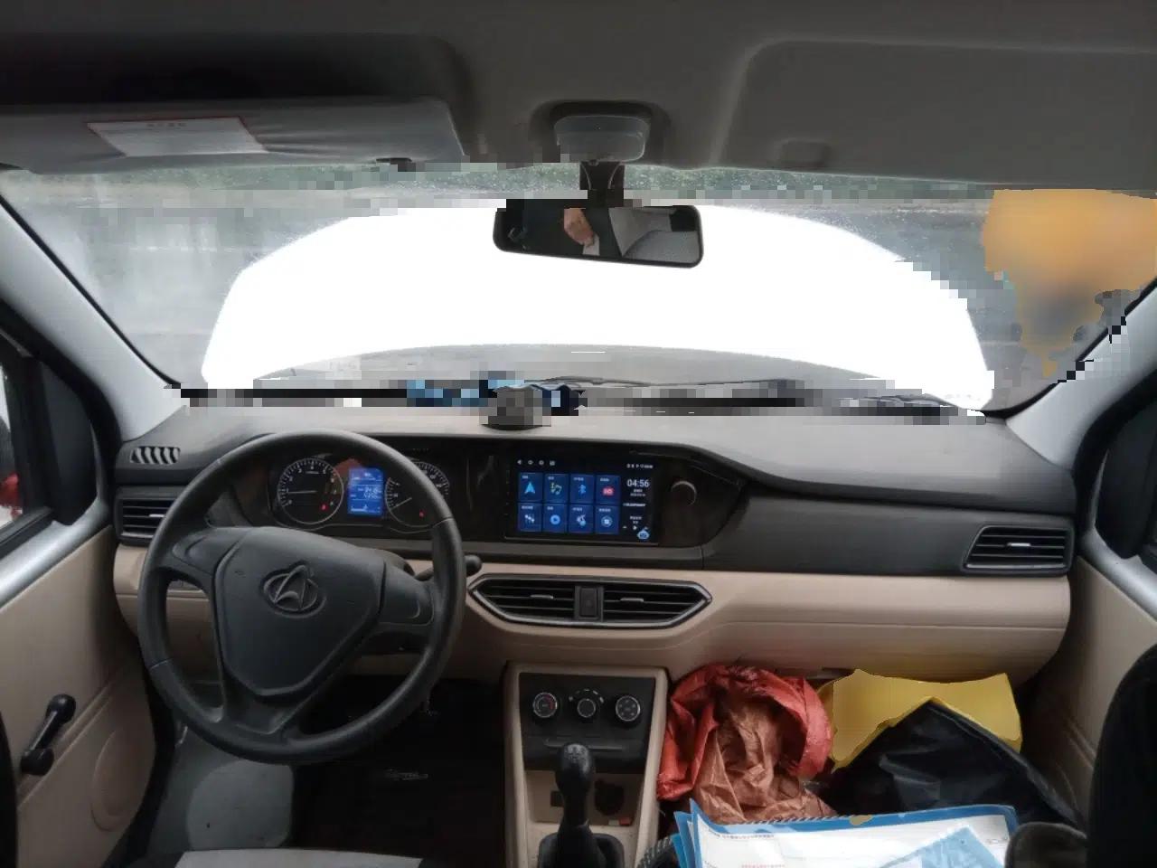 CHANGAN KUAYUE Xing V3 2023 1.3L Gasoline Standard Model 6-Seater Passenger Vehicle — миниатюра 10