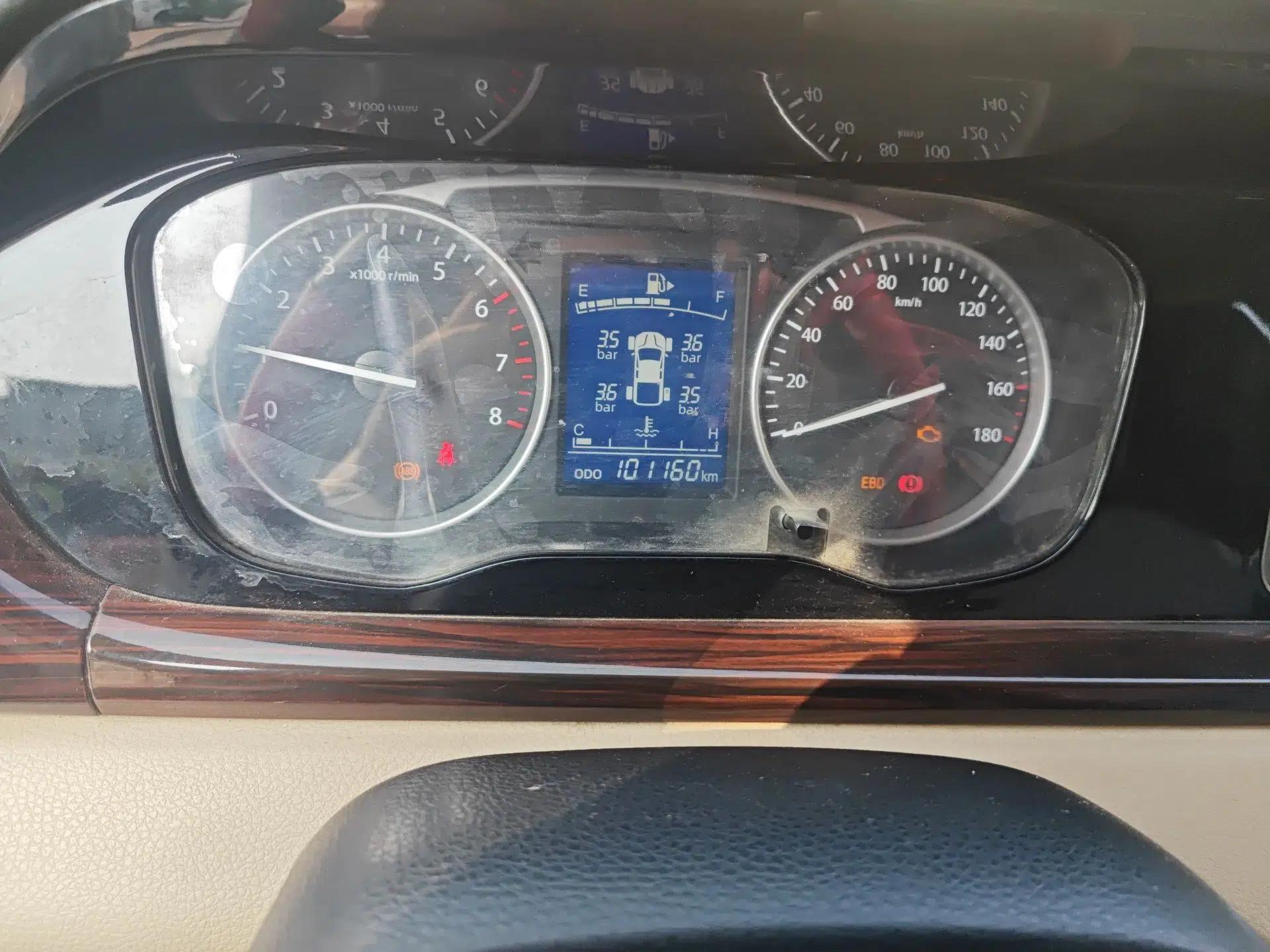 CHANGAN KUAYUE Xing V5 2021 1.5L Jinbao Edition Comfort Version JL473QH — миниатюра 13