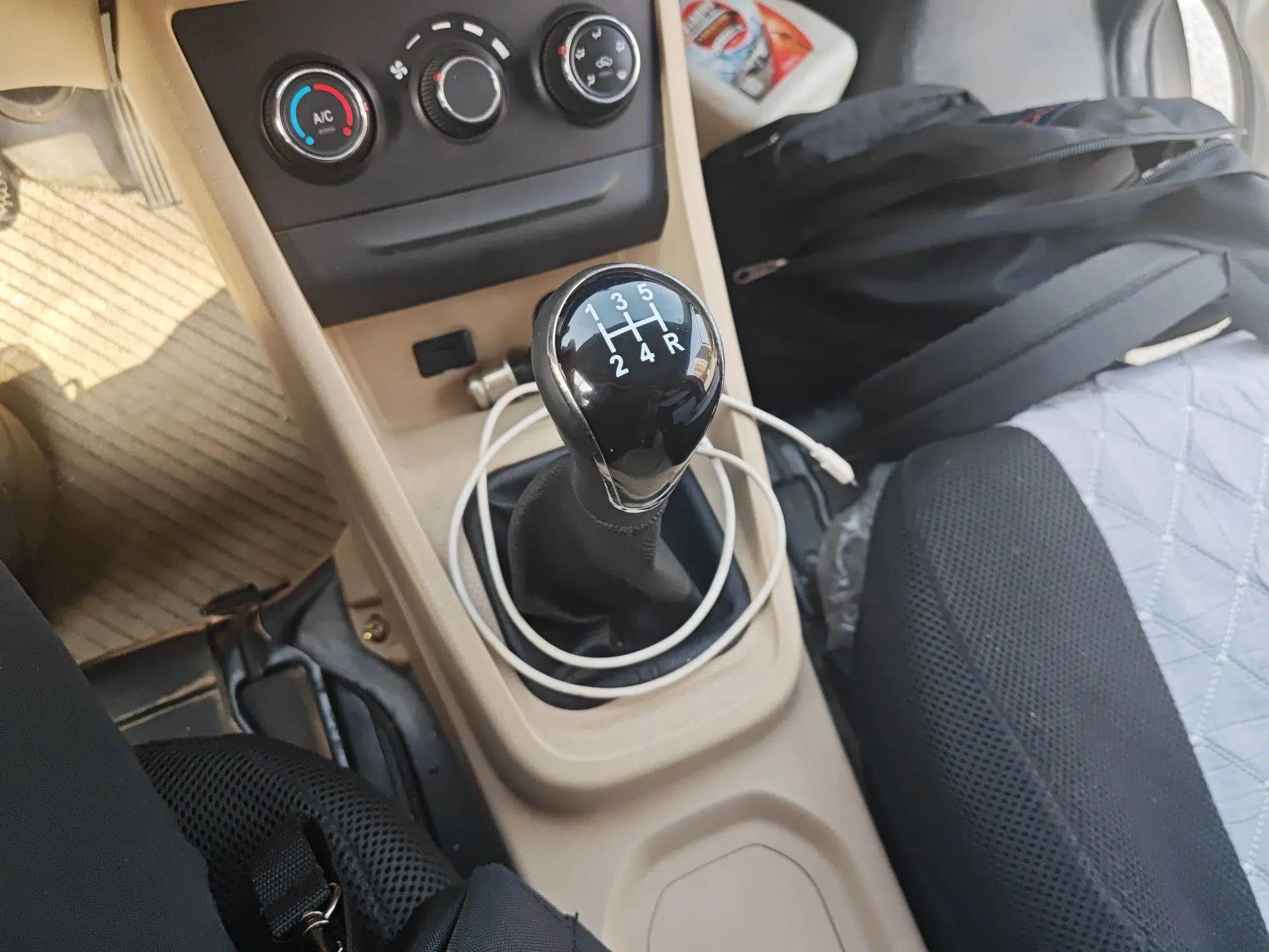 CHANGAN KUAYUE Xing V5 2021 1.5L Jinbao Edition Comfort Version JL473QH — миниатюра 15