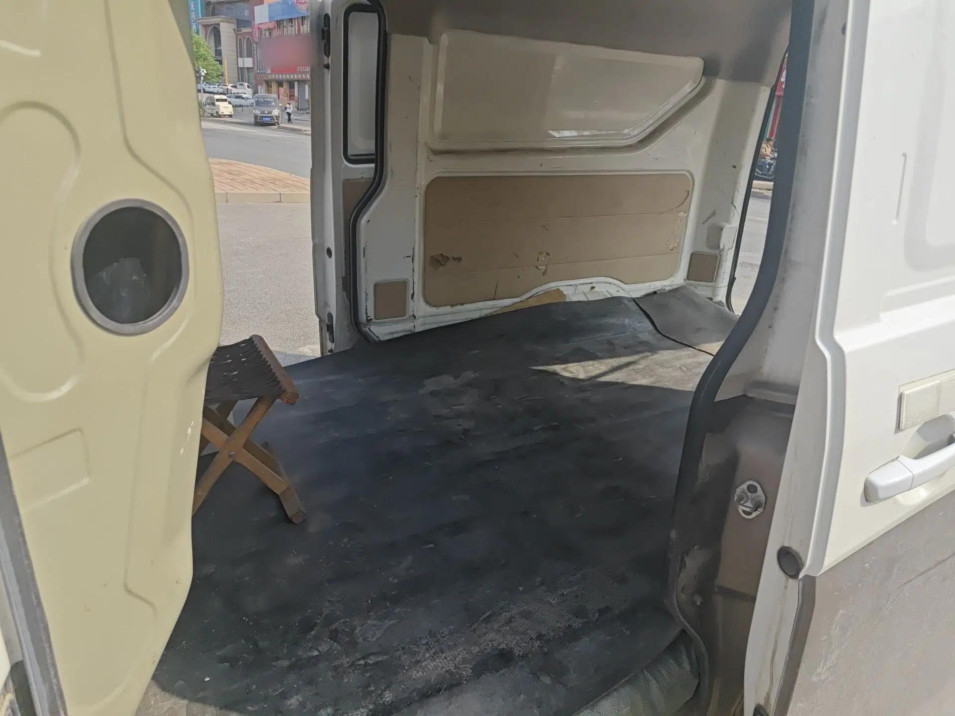 CHANGAN KUAYUE Xing V5 2021 1.5L Jinbao Edition Comfort Version JL473QH — миниатюра 18