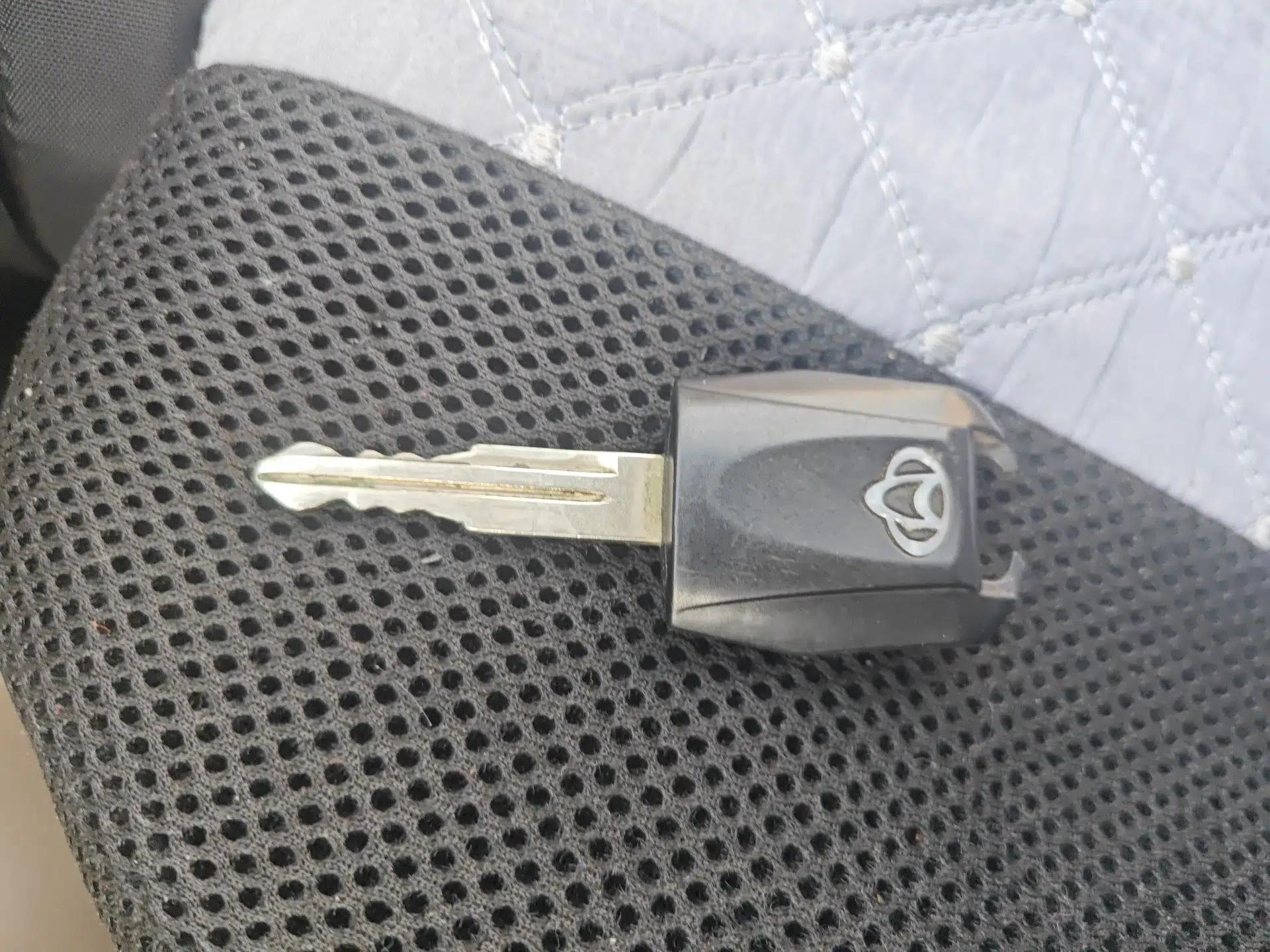 CHANGAN KUAYUE Xing V5 2021 1.5L Jinbao Edition Comfort Version JL473QH — миниатюра 9