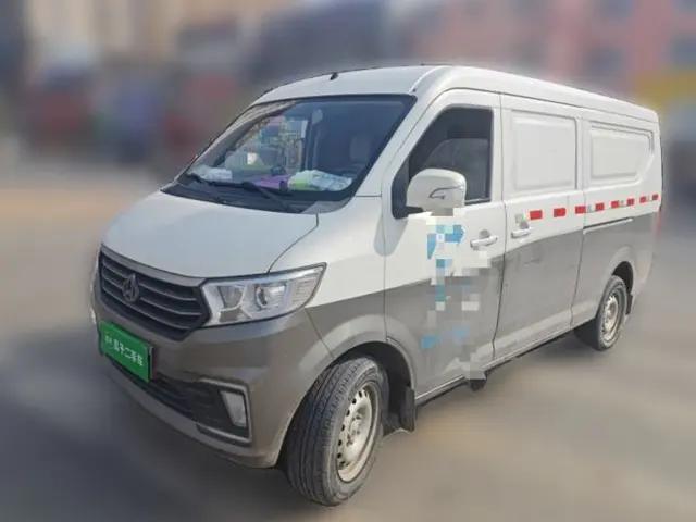 CHANGAN KUAYUE Xing V5 2021 1.5L Jinbao Edition Comfort Version JL473QH