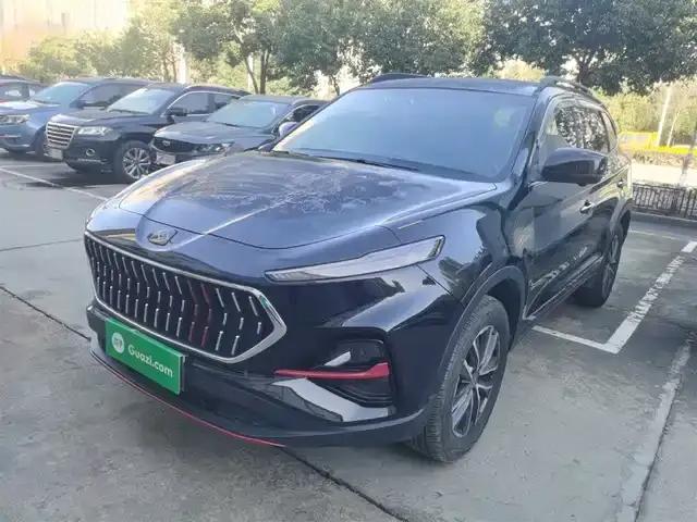 Sihao X7 2021 1.5T Premium Edition