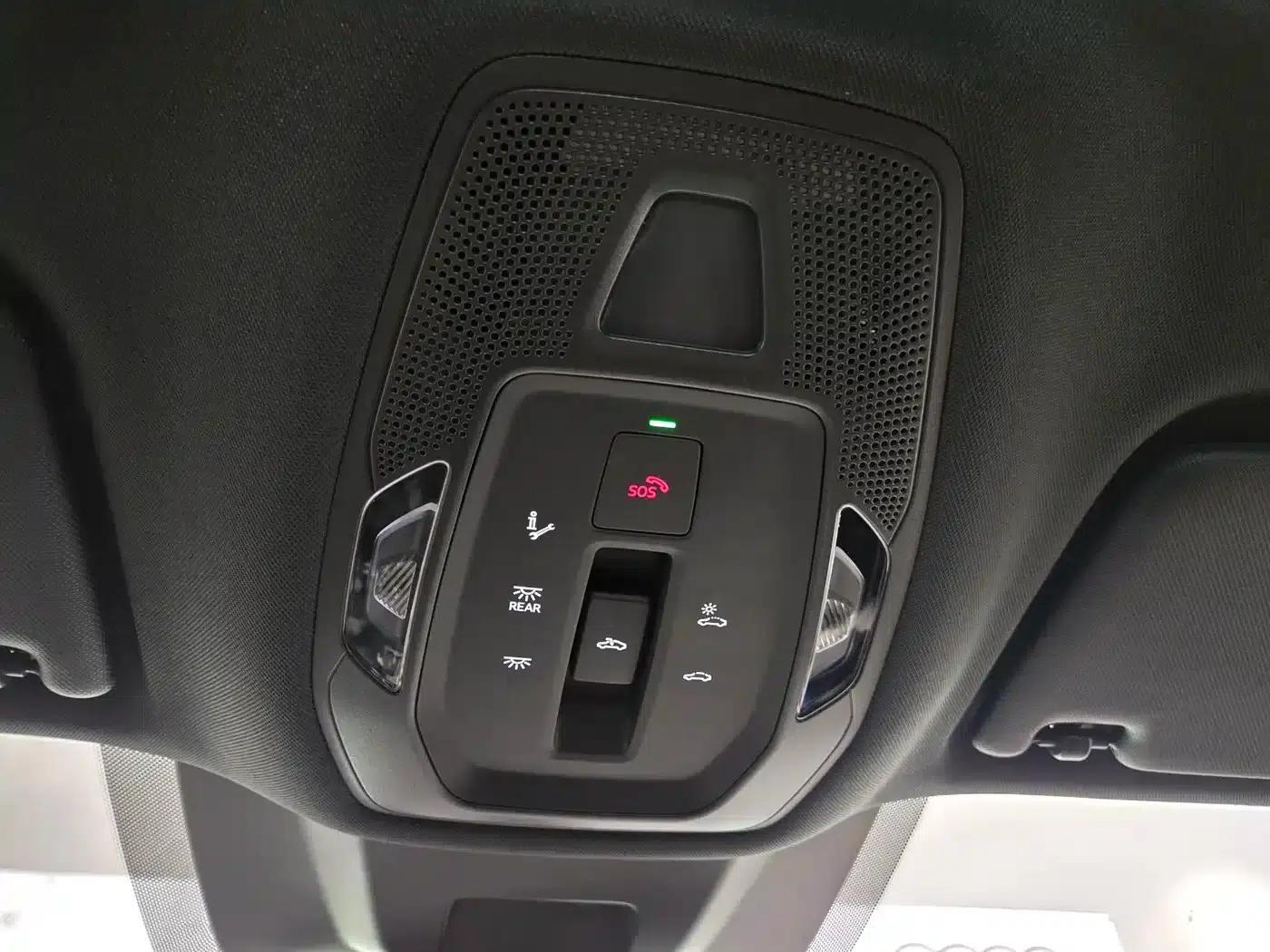 Audi Q5L 2026 2.0T Intelligent Hybrid Premium Edition — миниатюра 13
