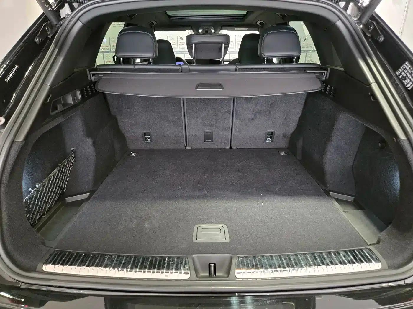 Audi Q5L 2026 2.0T Intelligent Hybrid Premium Edition — миниатюра 21