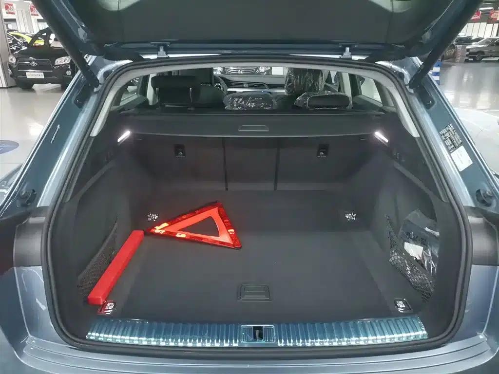 Audi e-tron 2021 50 quattro Luxury — миниатюра 16