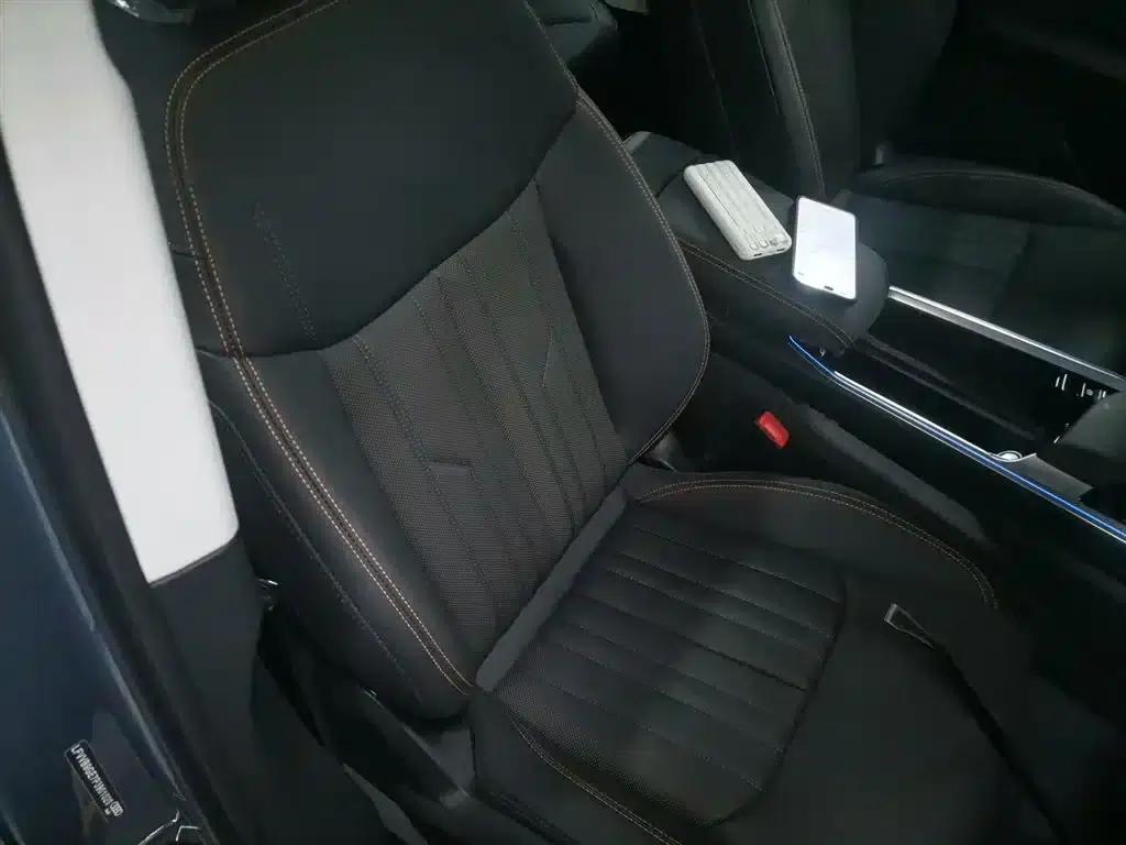 Audi e-tron 2021 50 quattro Luxury — миниатюра 21