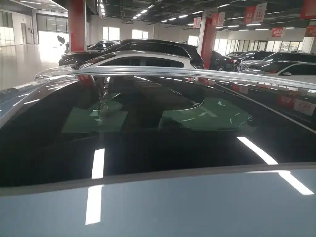 Audi e-tron 2021 50 quattro Luxury — миниатюра 27