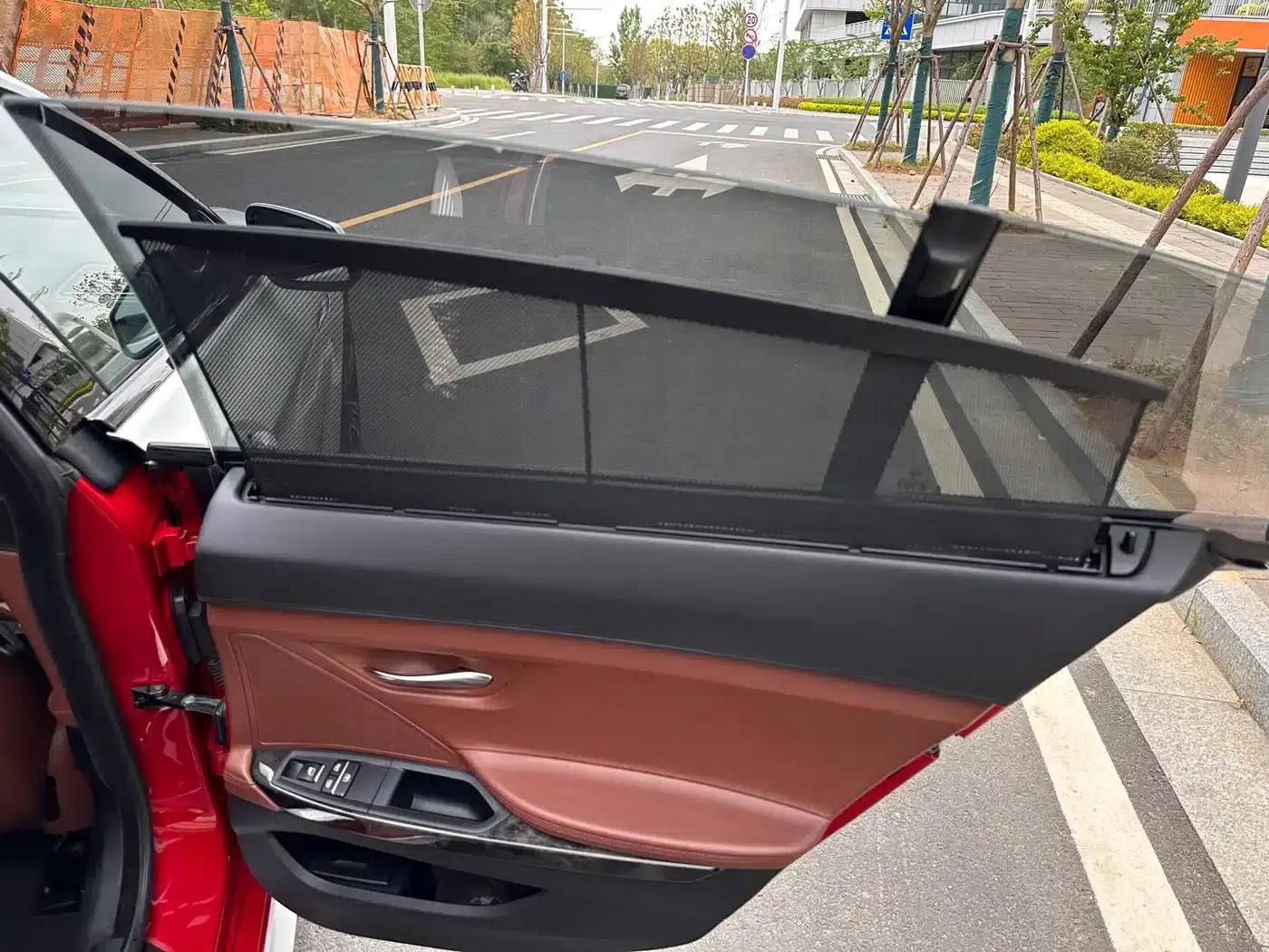 2013 BMW 6 Series Facelift 640i Gran Coupe — миниатюра 14