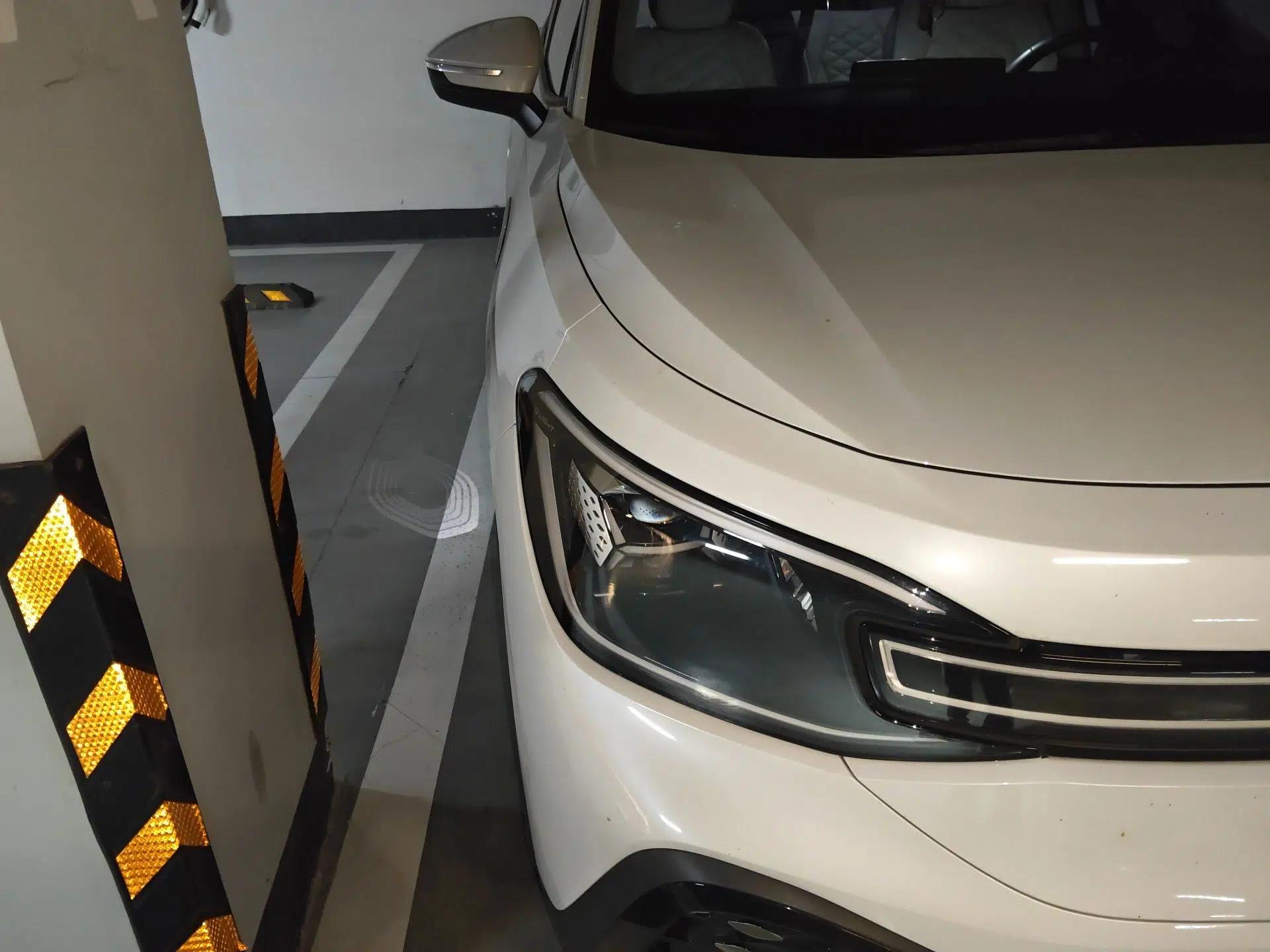 Volkswagen ID.6 CROZZ 2021 Revised Version Long-Range PRO Edition — миниатюра 7