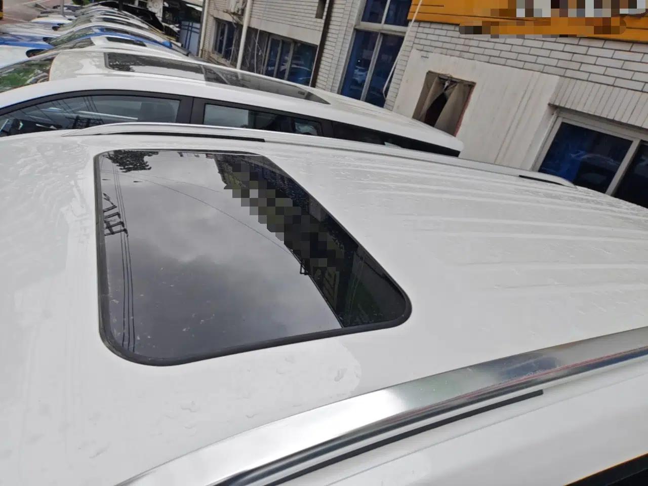 SAIC MAXUS G50 PHEV 2025 Leading Edition — миниатюра 11