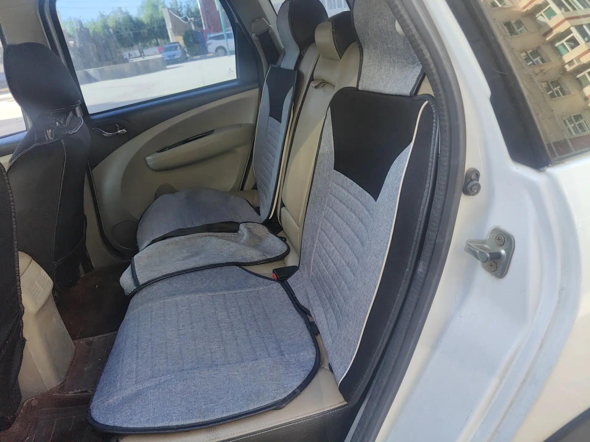 FORTHING Joyear X3 2016 1.5L Comfort Model — миниатюра 18