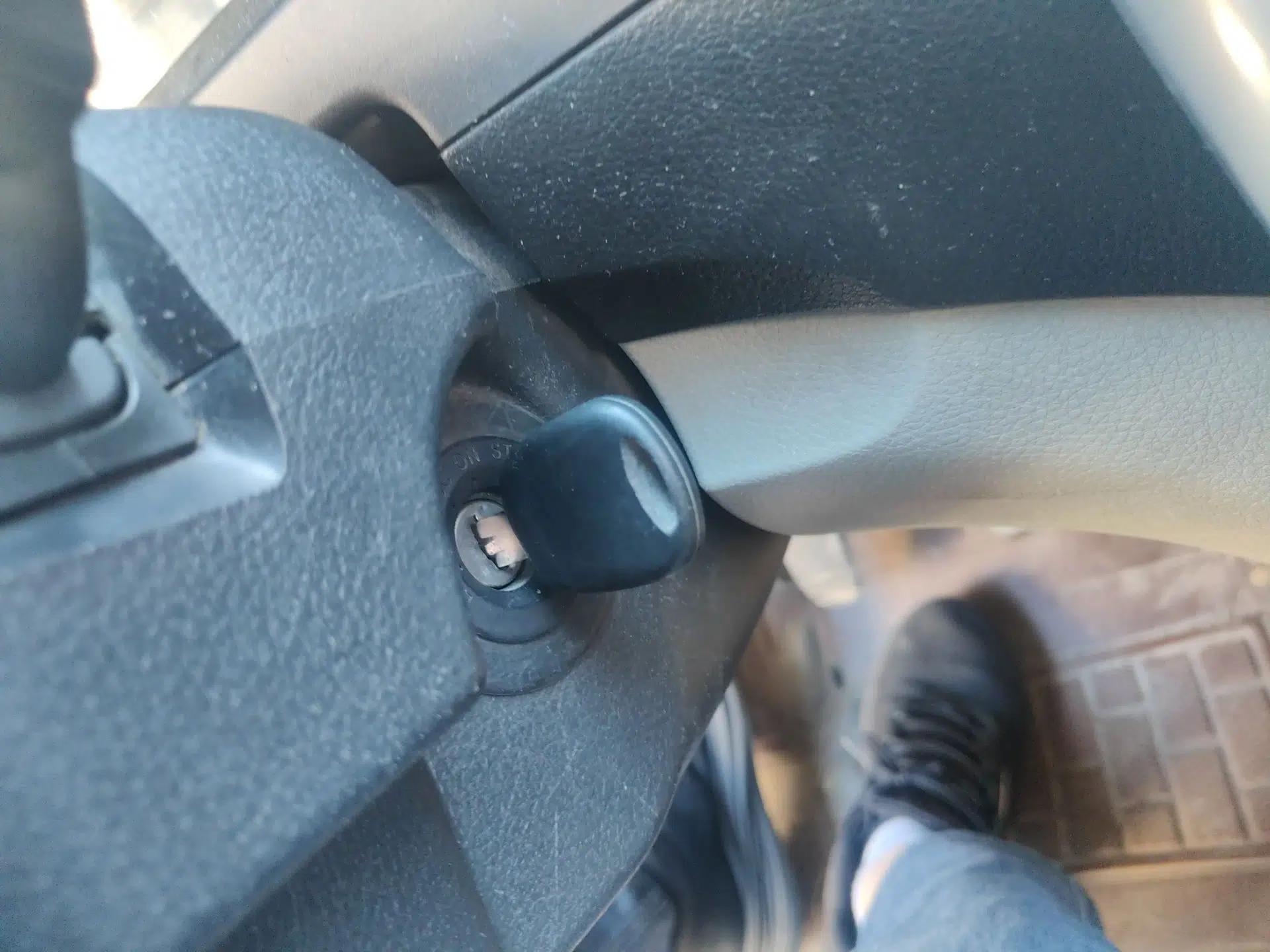 FORTHING Joyear X3 2016 1.5L Comfort Model — миниатюра 9