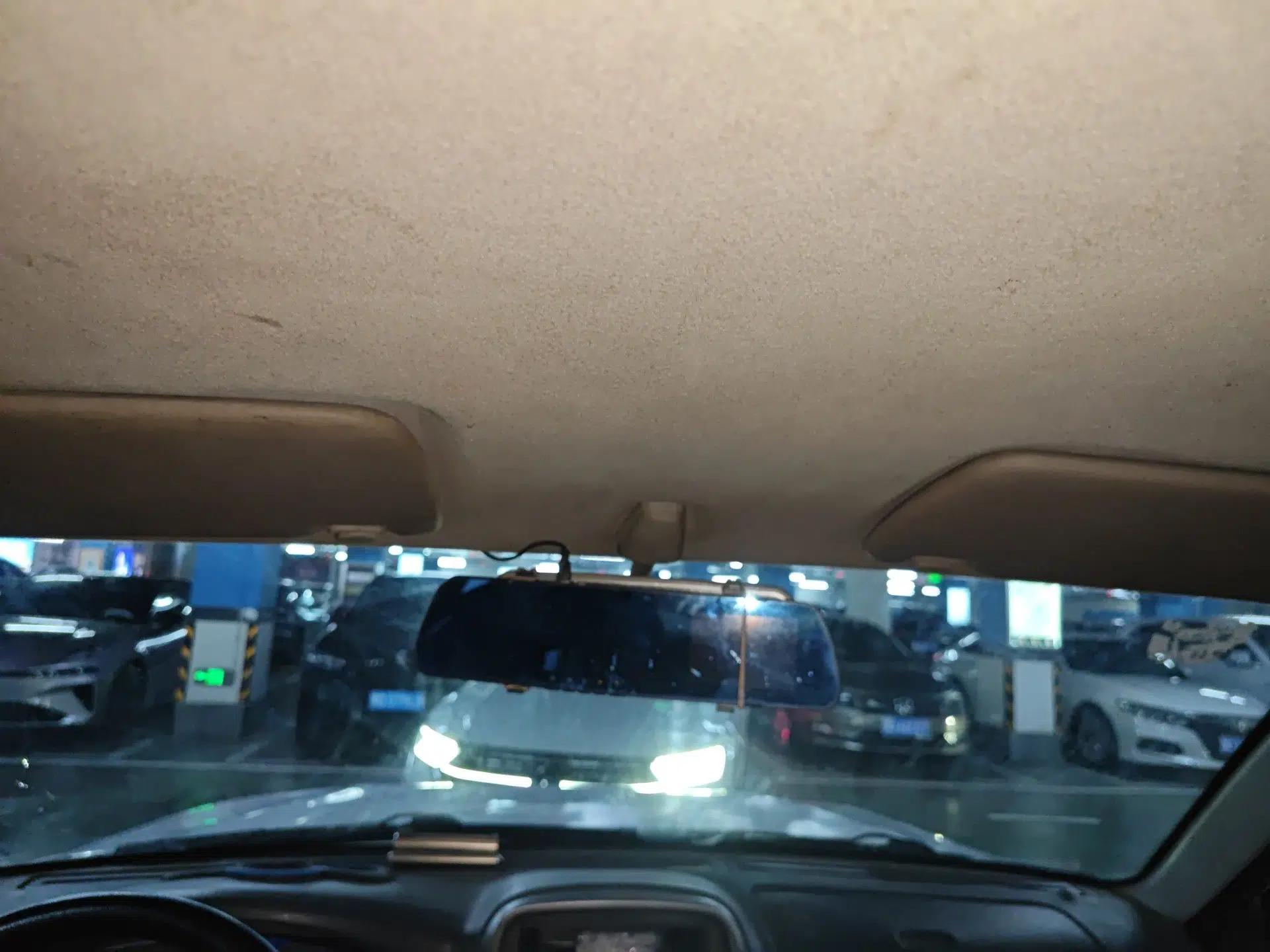 Dongfeng Ruichi 2015 2.4L Elite Edition Gasoline 4x4 Standard Trim ZG24 — миниатюра 19