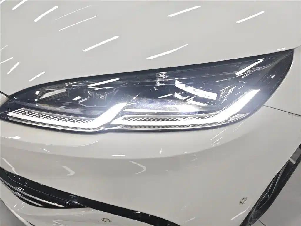 Seal 06 DM-i Touring Edition 2025 DM-i 150KM Flagship Model — миниатюра 16