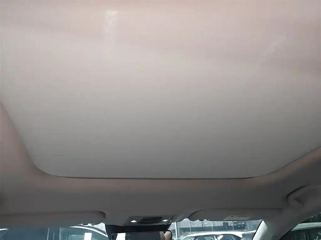 Seal 06 DM-i Touring Edition 2025 DM-i 150KM Flagship Model — миниатюра 8