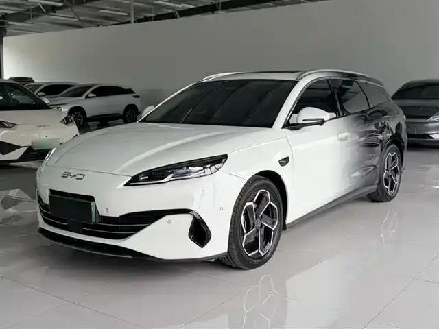 Seal 06 DM-i Touring Edition 2025 DM-i 150KM Flagship Model