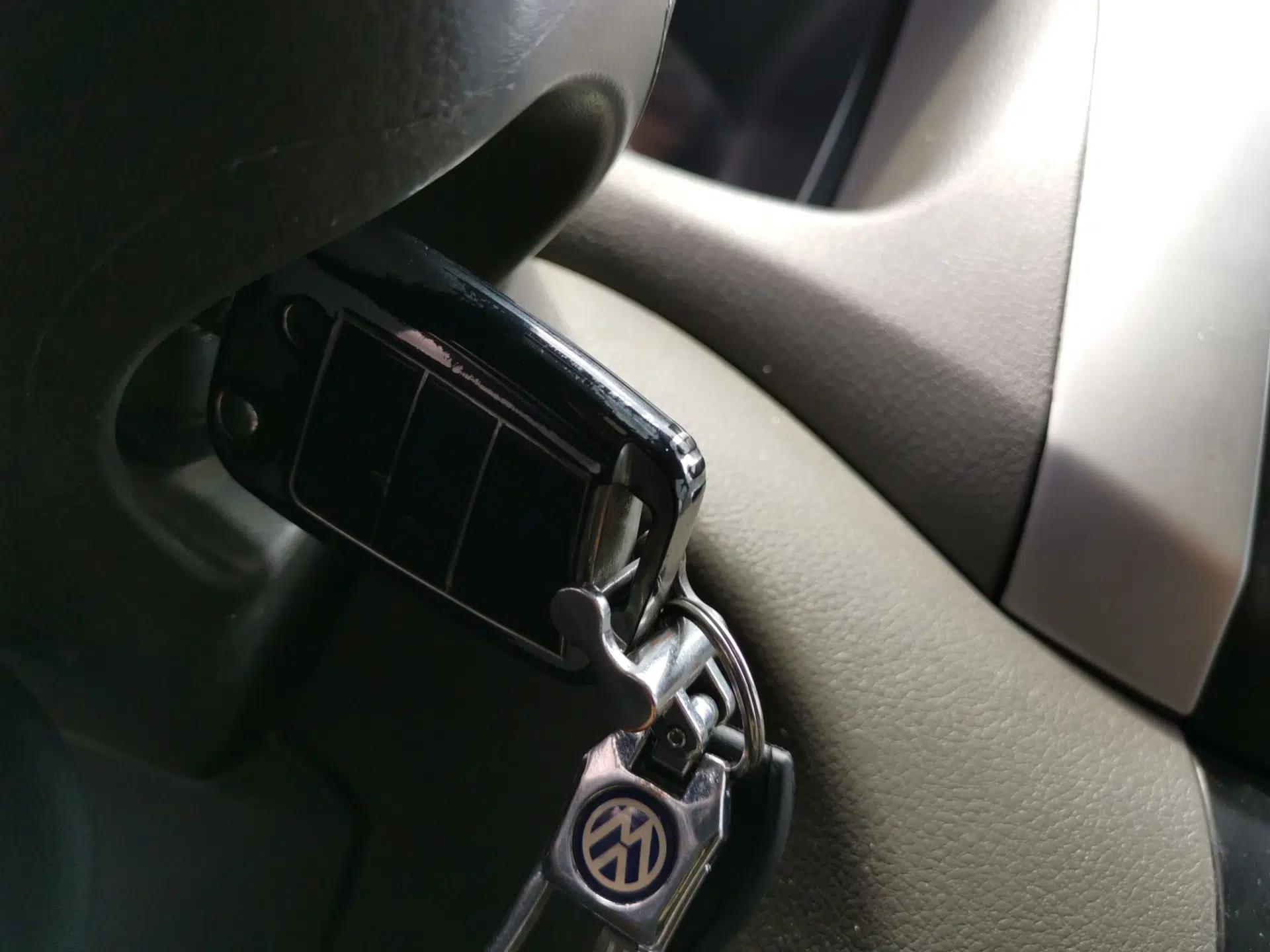 Dongfeng Shuaike 2014 1.6L Manual Comfort 7-Seater China IV Standard — миниатюра 9