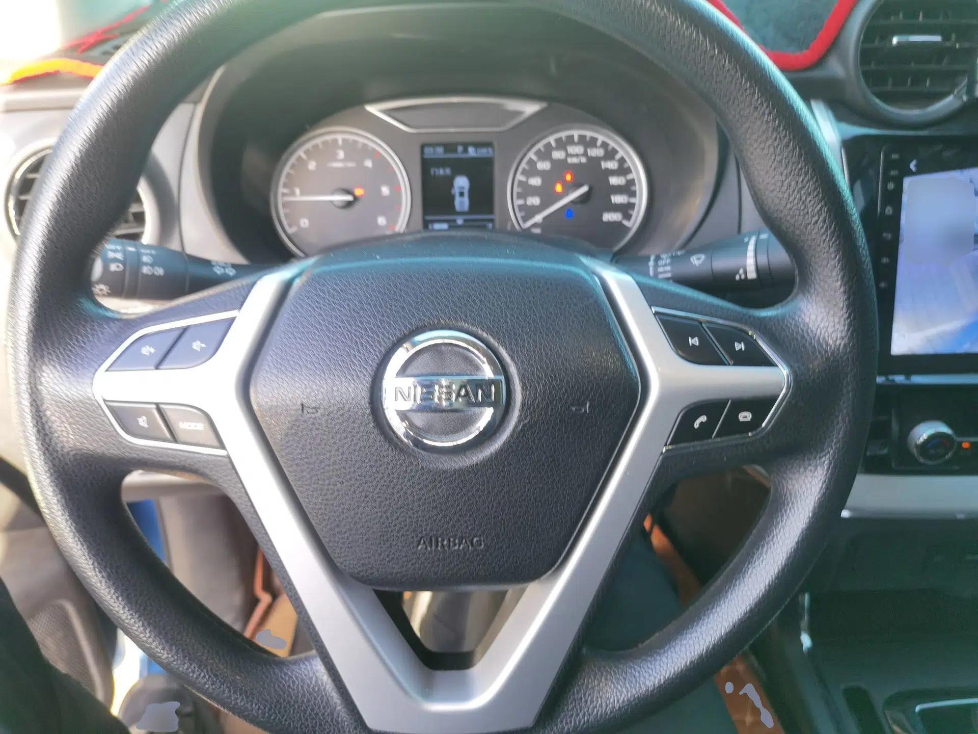 Dongfeng Ruichi 6 2021 2.3T Automatic Two-Wheel Drive Diesel Luxury Long-Box M9T — миниатюра 14