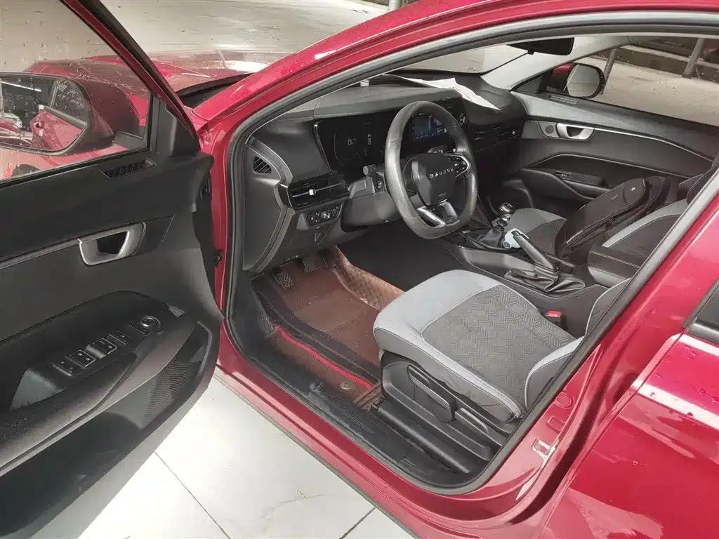 Baojun RC-6 2019 1.5T Manual Elite Model (24-Hour Online Service) — миниатюра 16