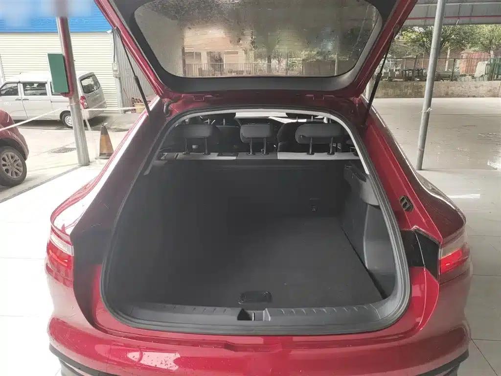 Baojun RC-6 2019 1.5T Manual Elite Model (24-Hour Online Service) — миниатюра 19