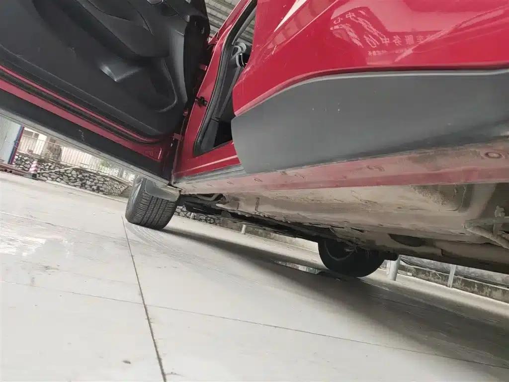 Baojun RC-6 2019 1.5T Manual Elite Model (24-Hour Online Service) — миниатюра 22